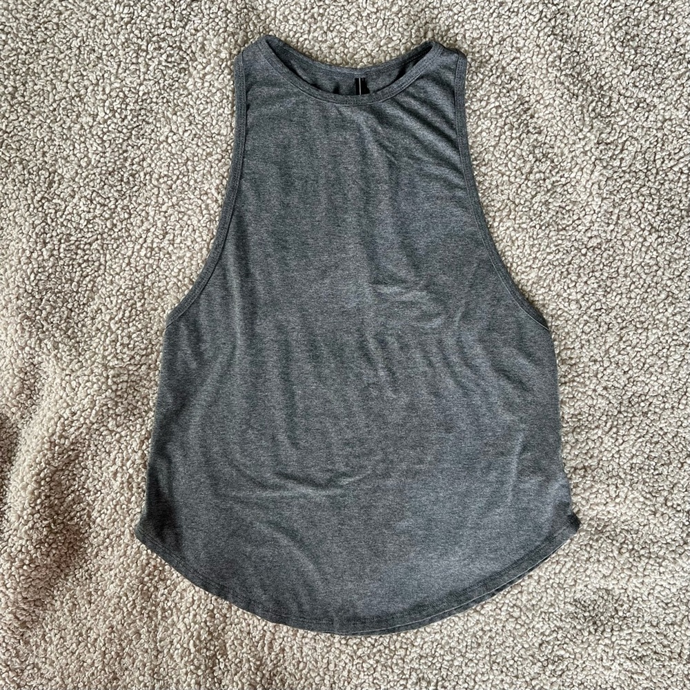 Carbon38 Racerback Tank